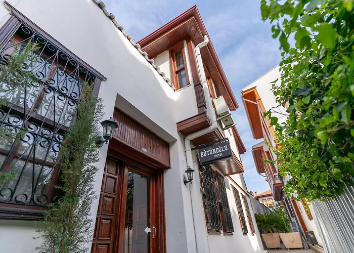 Buetuenoglu