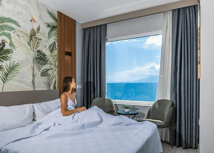 Letstay Panorama Suites